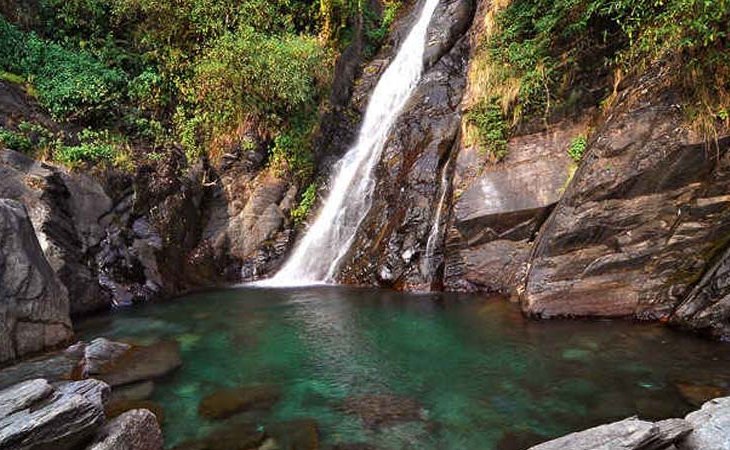 Amritsar–Dharamshala–Manali Snow & Hills Package