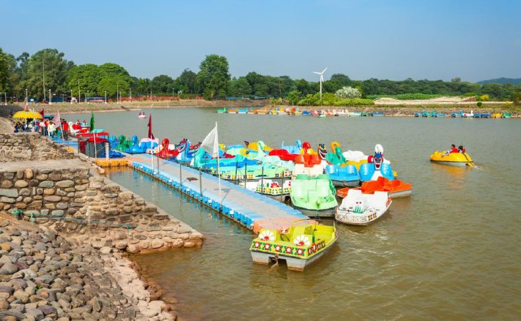 Chandigarh Taxi Rental