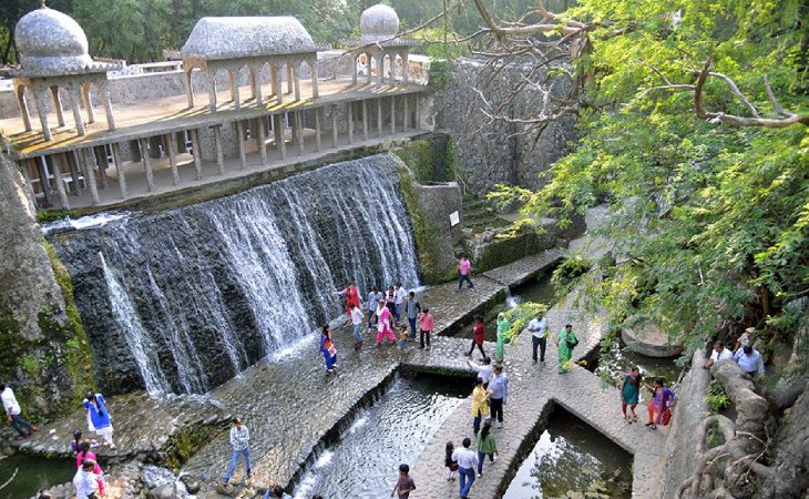 Shimla to Dalhousie via Manali Dharamshala Tour