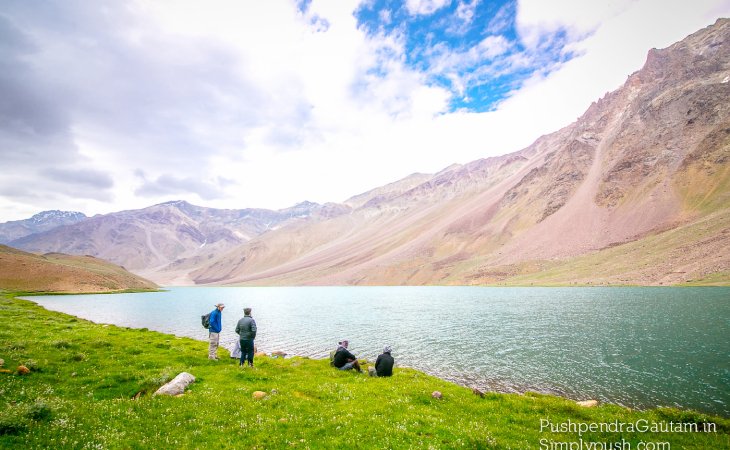 Spiti Road Trip – Shimla Start, Kaza Stay & Manali End Journey