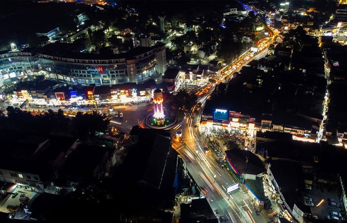 Dehradun Taxi Rental