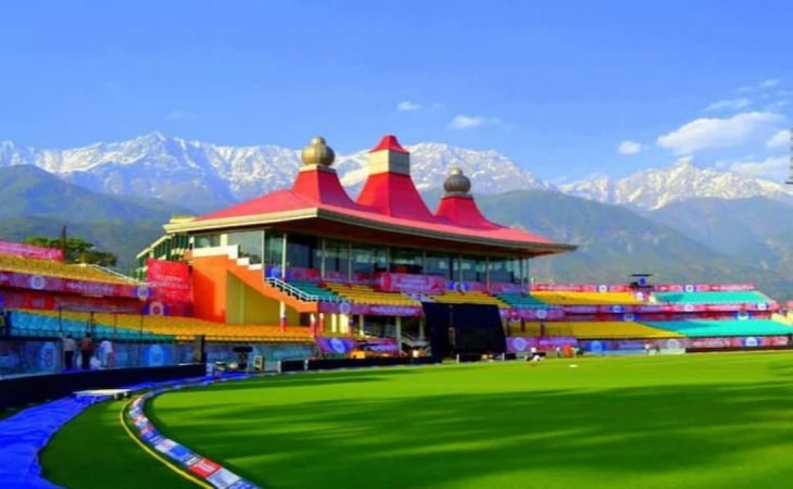 Dharamshala Taxi Rental