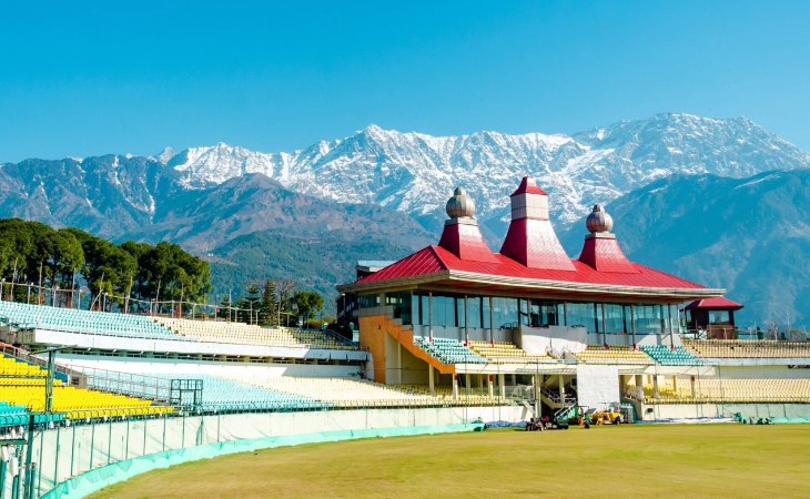 Amritsar to Manali via Dalhousie Dharamshala Journey