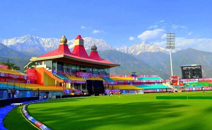 Shimla to Dalhousie via Manali Dharamshala Tour