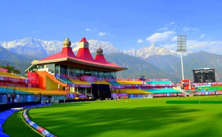 Amritsar–Dalhousie–Dharamshala Return Journey Package