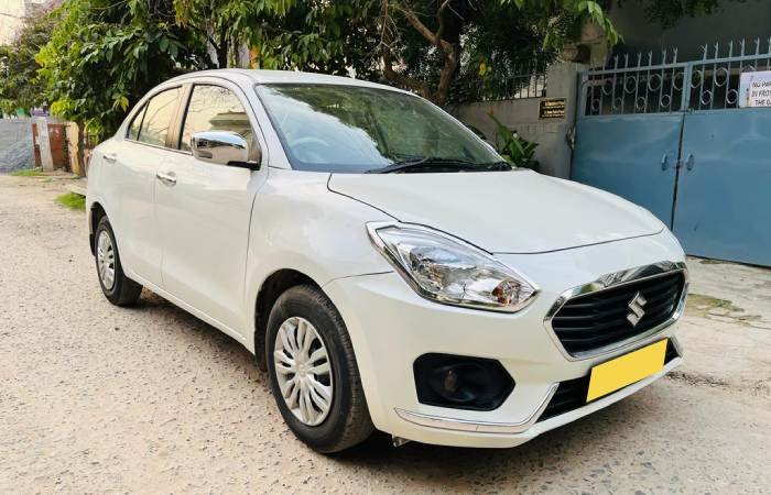 Dzire Taxi