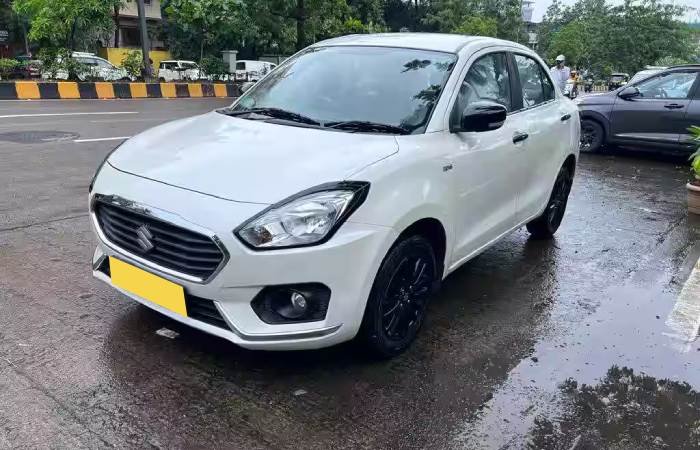 Dzire Taxi