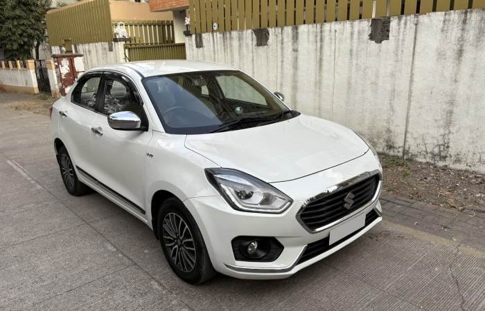 Dzire Taxi