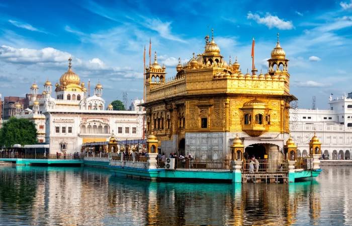 4 Devi Darshan Tour