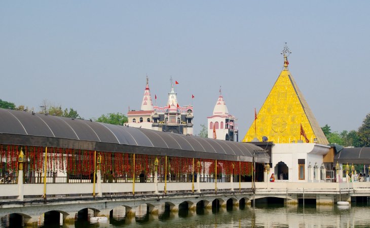 Jalandhar Taxi Rental
