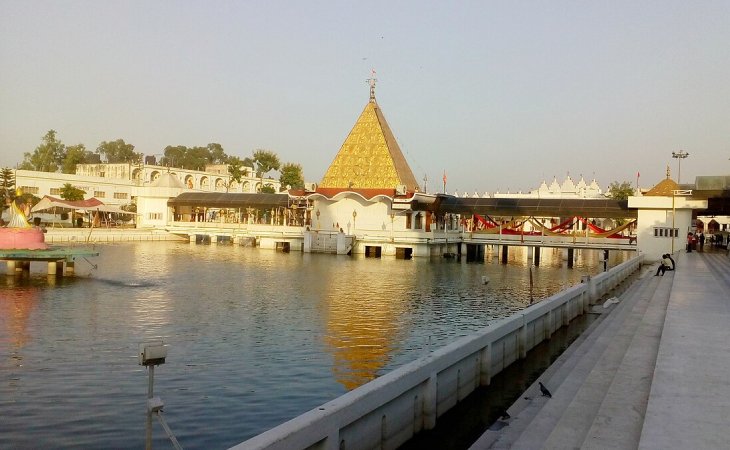 Jalandhar Taxi Rental