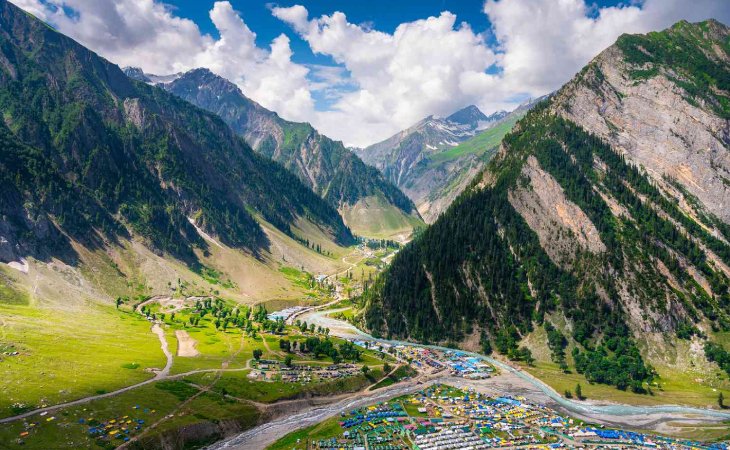 Jammu Taxi Rental
