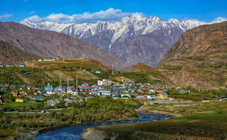 Jammu Taxi Rental