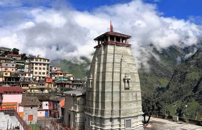 Hemkunt Sahib Pilgrimage Tour