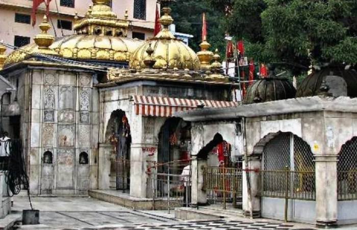 4 Devi Darshan Tour