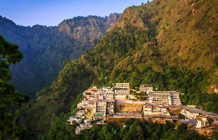 Vaishno Devi Tour