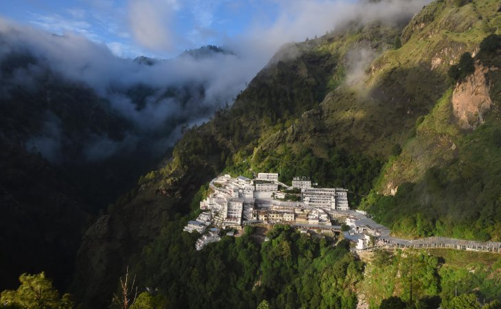 Katra Taxi Rental