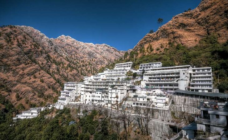 Katra Taxi Rental