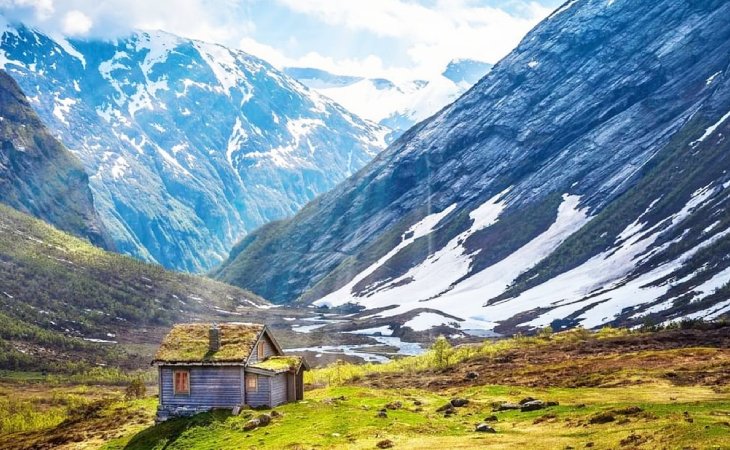 Chandigarh to Spiti, Kunzum Pass & Chandratal Lake Route Tour