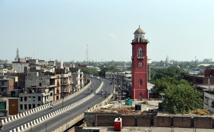 Ludhiana Taxi Rental