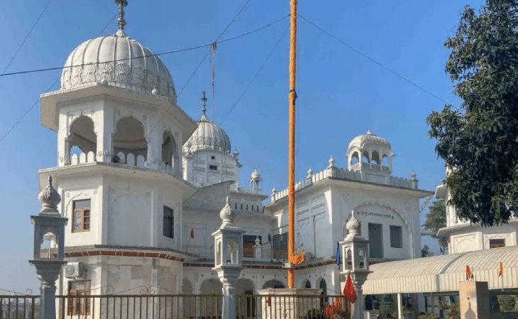 Ludhiana Taxi Rental