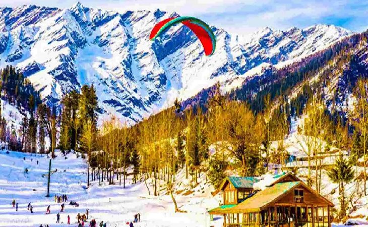 9 Days Chandigarh to Ladakh Full Himalayan Journey