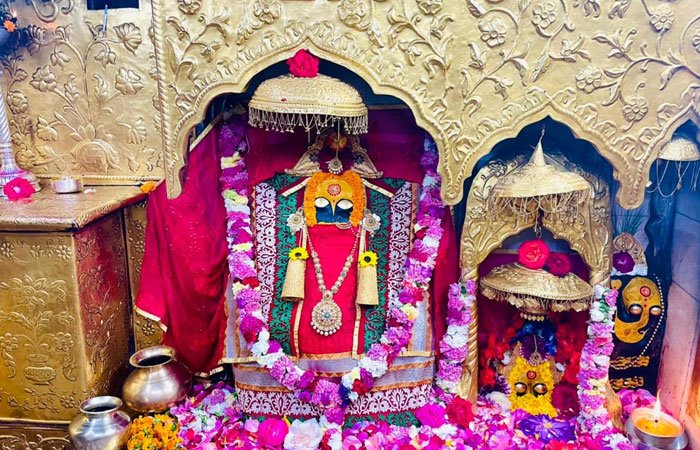 4 Devi Darshan Tour