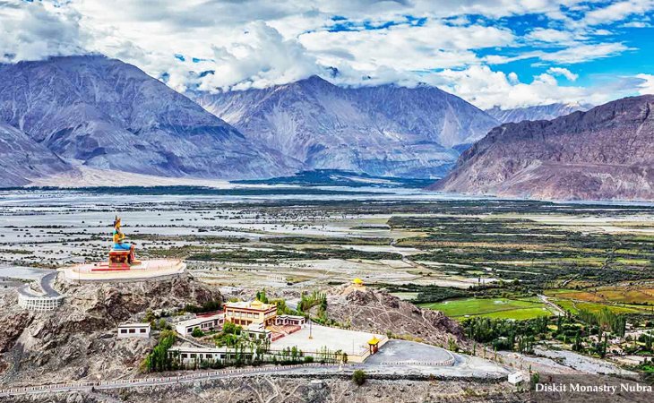 9 Days Chandigarh to Ladakh Full Himalayan Journey