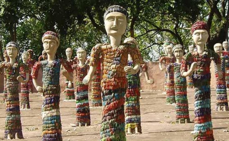 Chandigarh to Shimla Queen Hills Manali Adventure
