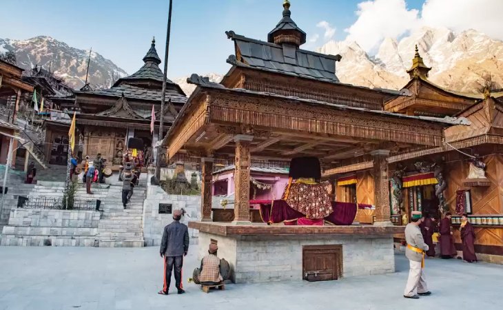 Spiti Road Trip – Shimla Start, Kaza Stay & Manali End Journey