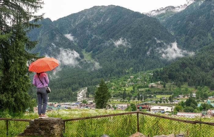 Amritsar to Kashmir 7 Days Snow & Lakes Adventure