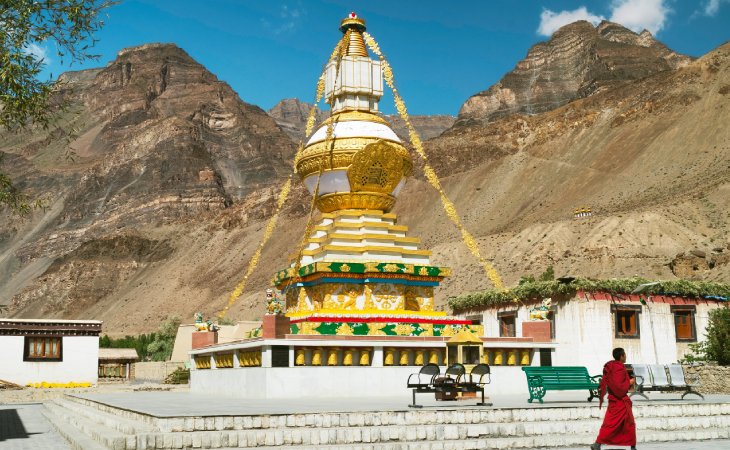 Spiti Road Trip – Shimla Start, Kaza Stay & Manali End Journey