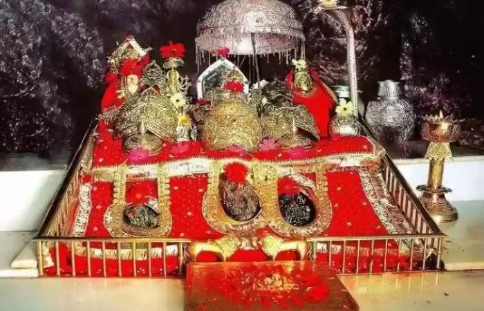 Vaishno Devi Tour