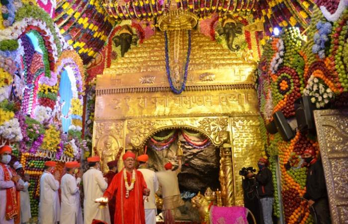 Vaishno Devi Tour