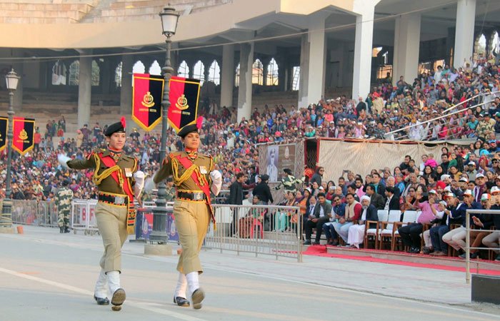 Amritsar Taxi Rental