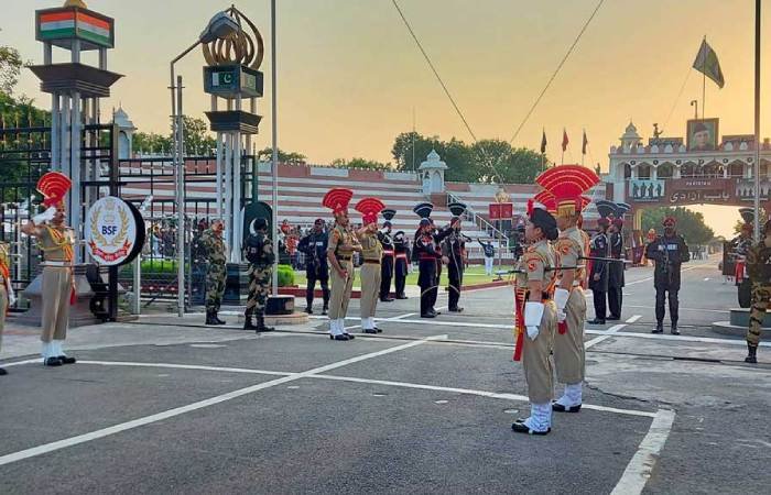 Amritsar Express Day Tour