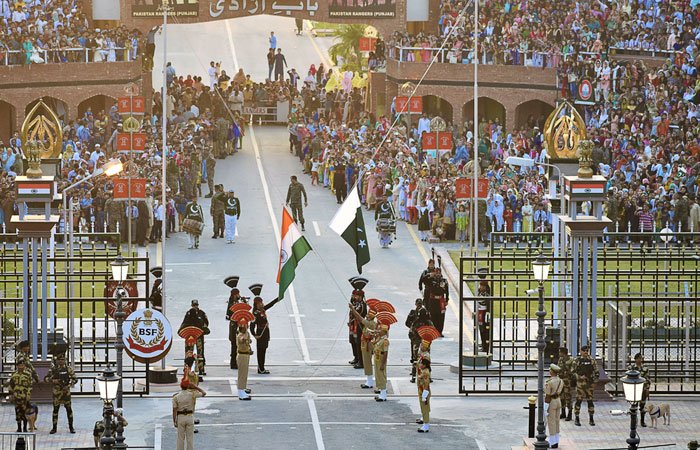 Amritsar Express Day Tour