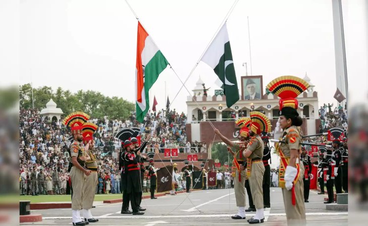 Amritsar–Dalhousie–Dharamshala Return Journey Package