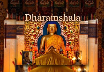 Dharamshala Taxi Rental