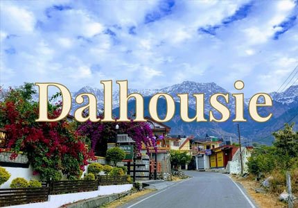 Dalhousie Taxi Rental
