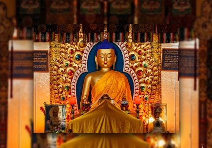 Amritsar–Dalhousie–Dharamshala Return Journey Package