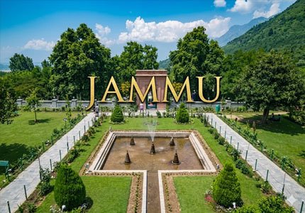 Jammu Taxi Rental