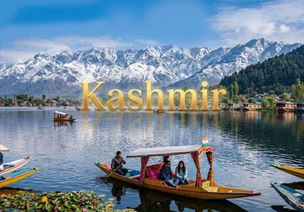 Kashmir Taxi Rental