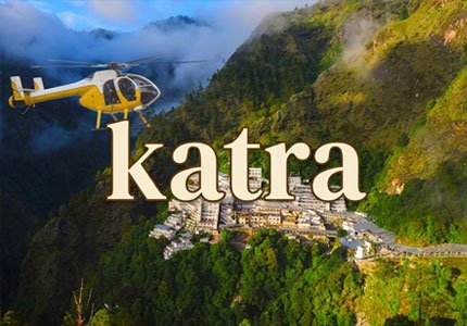 Katra Taxi Rental