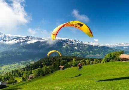 Amritsar–Shimla–Manali–Chandigarh Hill Adventure