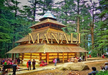 Manali Taxi Rental