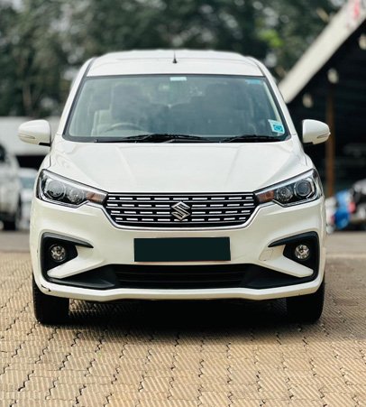 Maruti Ertiga Cabs